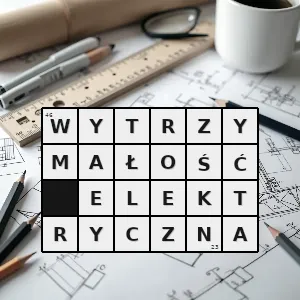 Rozwiązanie krzyżówki: przebicie elektryczne - wytrzymałość elektryczna | hasła, synonimy i podpowiedzi Hasło krzyżówkowe przebicie elektryczne - wytrzymałość elektryczna – rozwiązanie, synonimy, podpowiedzi i definicje krzyżówkowe